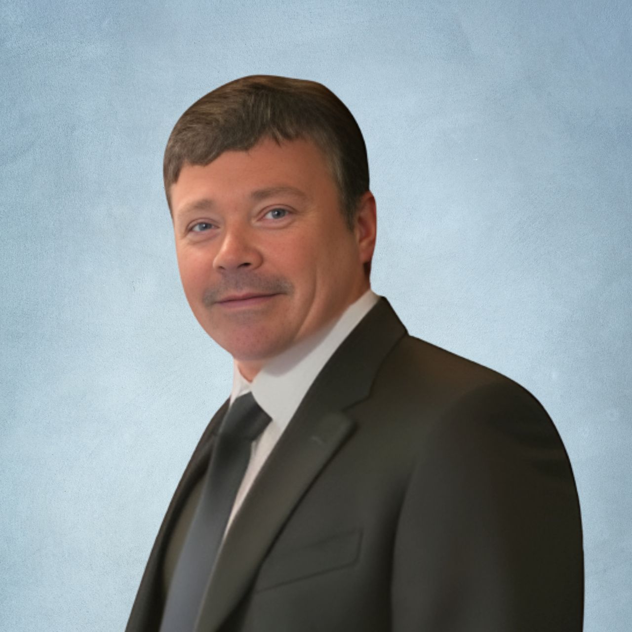 Washer Solutions President