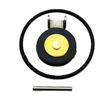 STERIS P764326-484 Check Valve Rebuild Kit - 2416
