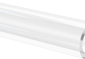 WASHER SOLUTIONS WS10115 Glass Tube 5/8 OD x 24" long - 10115