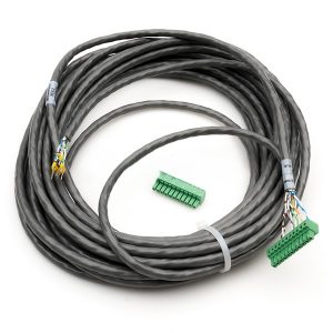 STERIS P093926-409 Communication Cable - 10149