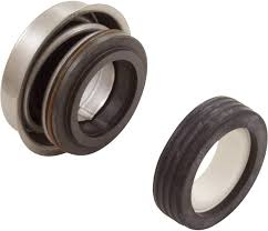 WASHER SOLUTIONS WS10188 Pump Shaft Seal 5/8" - 10188