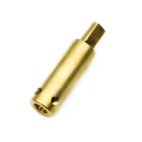 STERIS P755716-867 Coupler Valve - 10189