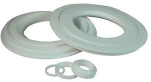 WASHER SOLUTIONS WS10230 Triac Ball Valve Repair Kit 1-1/2" [Series 8R] - 10230