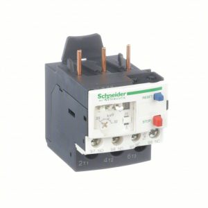 WASHER SOLUTIONS WS10253 Overload Relay 3 Pole 23A-32A - 10253