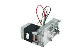 GETINGE 6001329101 EL Motor with Transmission - 10291