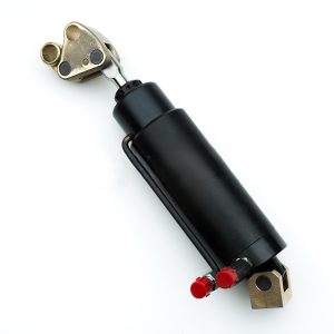 STERIS P141210-145 Cylinder Leg Assembly LH - 10299