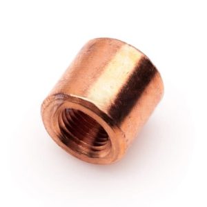 STERIS P089808-091 Bushing 1/2 x 1/8 NPT - 10318