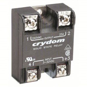 HOTPACK 10341 RSS5 Pump Relay - 10341