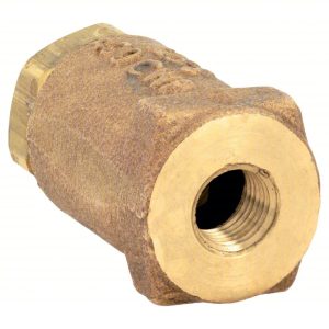 TUTTNAUER 99167 Check Valve Spring 1/2" - 10355