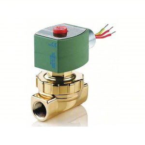 TUTTNAUER 99031 Solenoid Valve 1/2" Water Feed - 10356