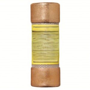 WASHER SOLUTIONS WS10381 Fuse Time Delay Dual Element 2.5A 600V - 10381