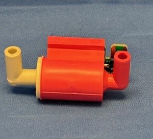 MIELE 6860085 Casing Red 90 Degrees - 10410