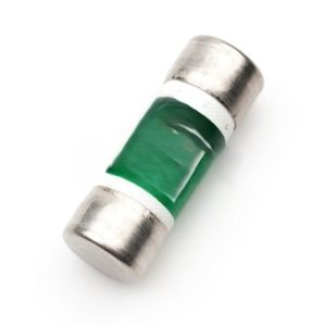 STERIS  P117033-732 Fuse Time Delay 30A 600V - 10431