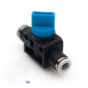 STERIS P117049-223 Pneumatic Valve 1/4" - 10439