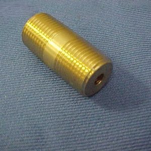 GETINGE 86256 Adjusting Screw .187 x .375" - 10463