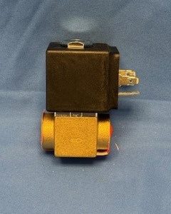 BELIMED 121MS0DA008-01 Water Solenoid Valve 2/2-Way 1/4" - 10476