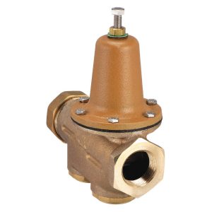WASHER SOLUTIONS WS10485 Water PRV Brass 1-1/2" - 10485