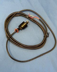 LANCER 28010001 Detergent Level Float Microsensor - 10536