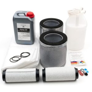 STERIS P764337-176 PM Kit (MAX2 Vac System) - 10582