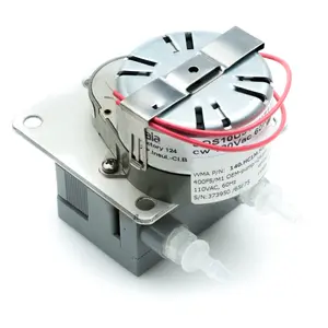 STERIS P117015-522 Mini Peristaltic Pump - 10594