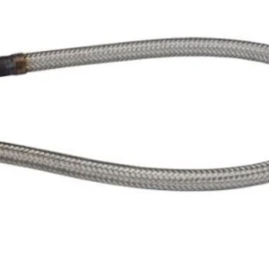 STERIS P117063-887 Hose SS Flexible 1/2"x 100" Long - 10626