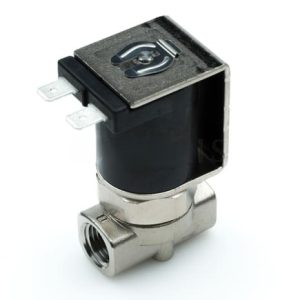 STERIS P117064-711 Solenoid Valve - 10627