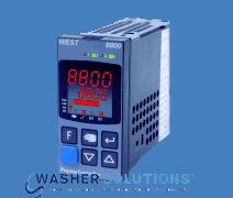 MTP P0025003 Temperature Controller 1/8 DIN - 1063