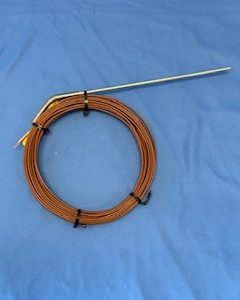 MTP P0020501 RTD Temperature Probe 1/8" - 1064
