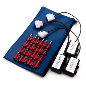 STERIS P764336-364 RTD Temperature Probe Verification Kit - 10653