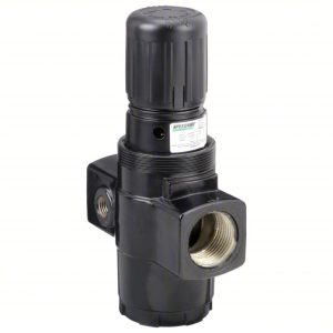 WASHER SOLUTIONS WS10657 Air Regulator 3/4" 300 PSI - 10658