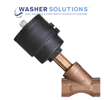 BETA STAR 573410001010 2/2 Way Piston Valve 3/4" Bronze NC - 10685