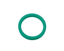 WASHER SOLUTIONS WS10741 Gasket Viton 2 ID Flat - 10741