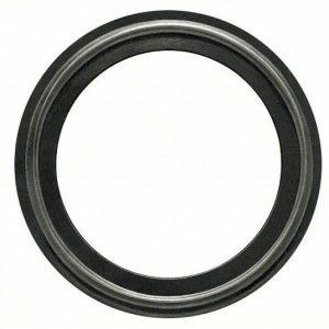 WASHER SOLUTIONS WS10744 Gasket - EPDM 1.874" ID 2.520" OD - 10744