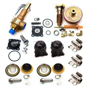 STERIS P764336-734 PM Pack Medium Century SD - 10748