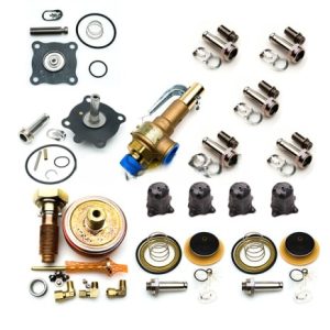 STERIS P764336-735 PM Pack Medium Century DD - 10749