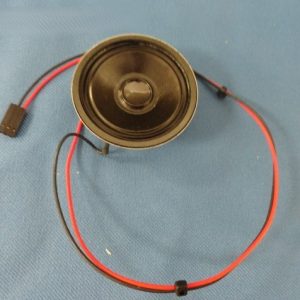 STERIS P093922-916 Speaker Assembly - 10759