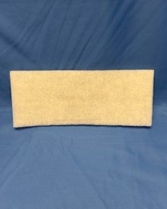 MIELE 2398972 Filter Front - 10763
