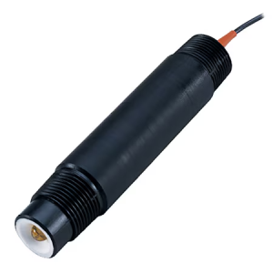 WASHER SOLUTIONS WS10767 Industrial Refillable pH Probe, Range 0-14 - 10767