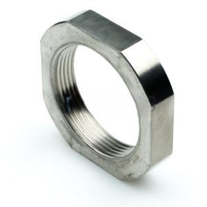 STERIS P117903-787 Steam Coil Nut - 10809