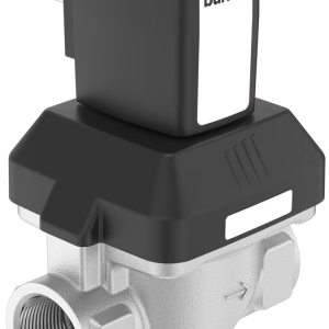 STERIS 200426701C Solenoid Valve 1/2" SS - 10821