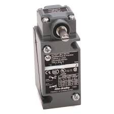 WASHER SOLUTIONS WS10829 Spring Return Side Lever Limit Switch Plug-In - 10829