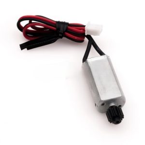 STERIS P764333-731 Motor D.C with Gear - 10831