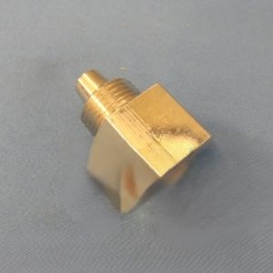 STERIS P129360-780 Nozzle 3/8" - 10852