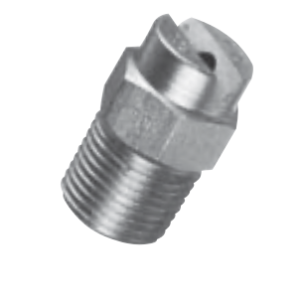 STERIS P117941-092 Spray Jet SS 1/4" - 8167