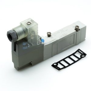 STERIS P117914-986 Pneumatic Valve 5/2 110V - 10867