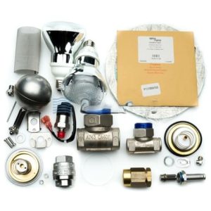 STERIS P764334-869 PM Pack 130 Washer - 10868