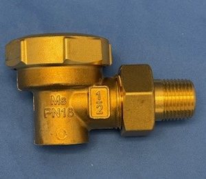 TUTTNAUER ARM100-0267 Steam Trap 1/2" without Bypass - 10875