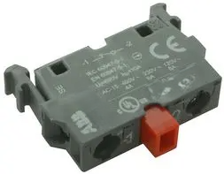 WASHER SOLUTIONS WS10904 Contact Block 8A 240 V - 10904