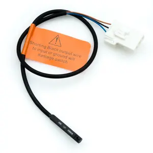 STERIS P093929-040 GMR Switch - 10906
