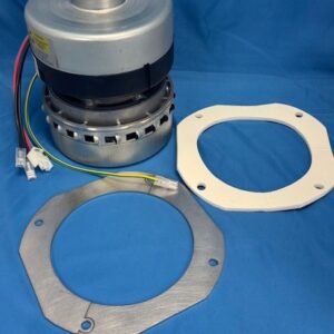 GETINGE 6002405275 Dryer Fan Kit - 10912
